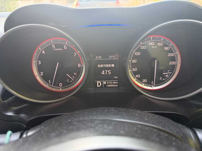 2018 Suzuki Swift 1,2L 2018 Cyprus