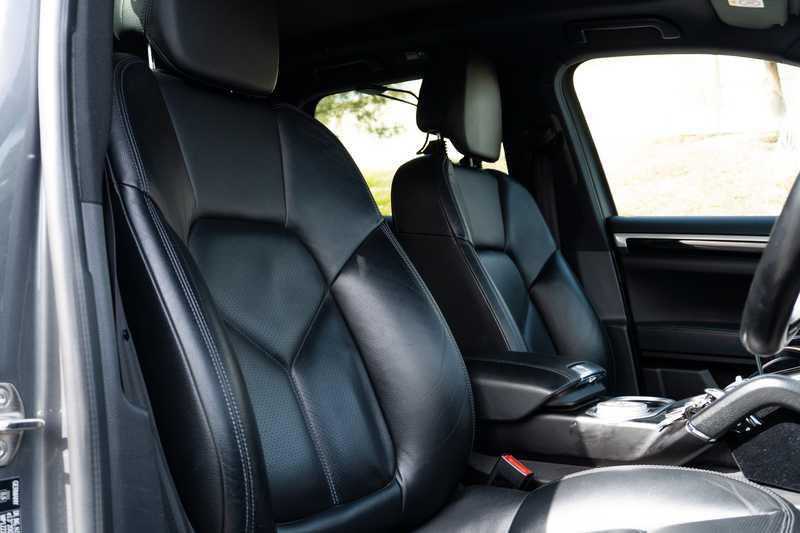 2017 Porsche Cayenne S 4,2L 2017 Cyprus