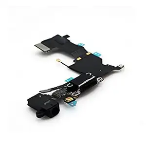 Flex connector charging port and headphone jack mic apple iphone 5s original, Επαρχία Λεμεσού — Άγιος Αθανάσιος