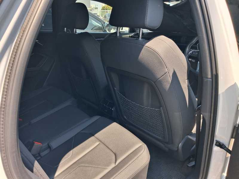 2022 Audi Q3 2,0L 2022 Cyprus