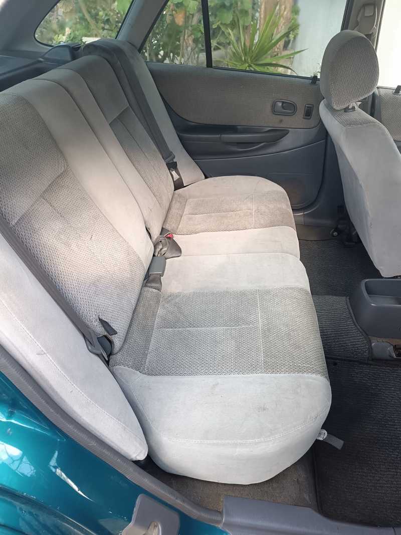 1999 Mazda Familia 1,5L 1999 Cyprus
