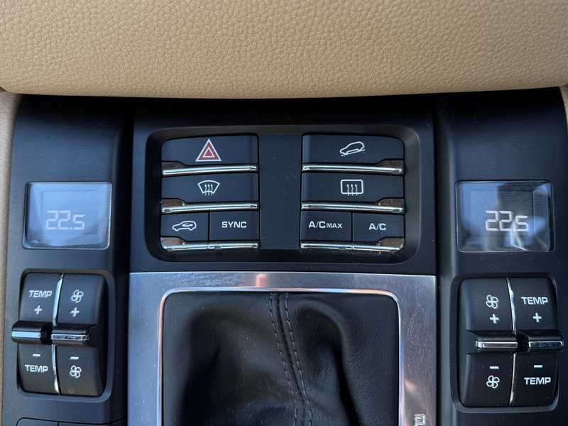 2016 Porsche Macan 3,0L 2016 Cyprus