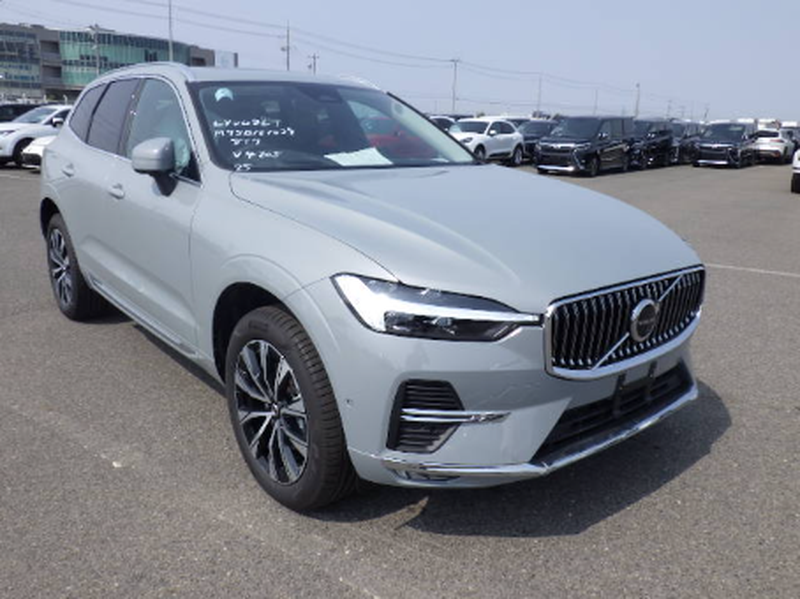 Volvo XC60 2,0L 2025
