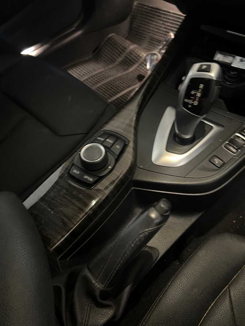 2017 BMW 1-Series 1,8L 2017 Cyprus