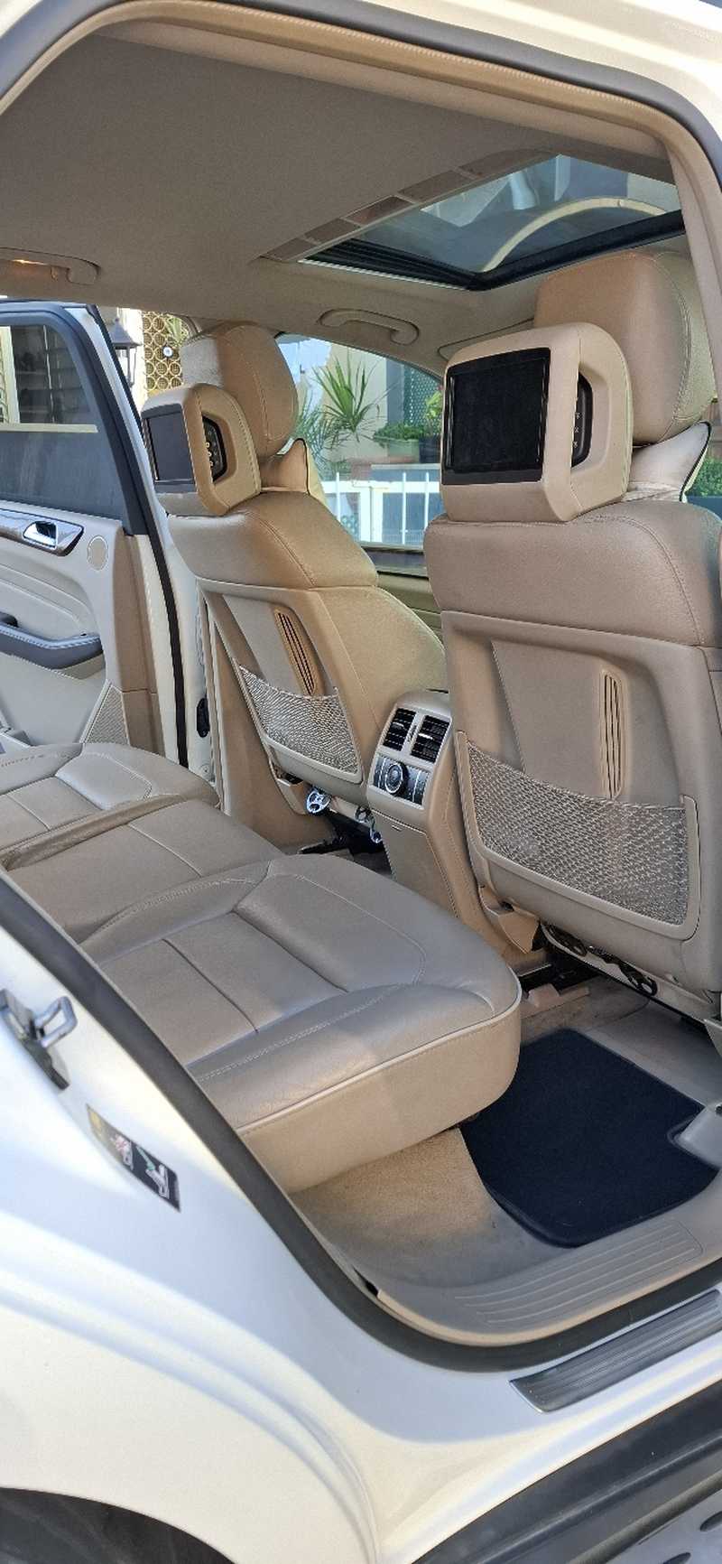 2013 Mercedes-Benz M-Class 3,0L 2013 Cyprus