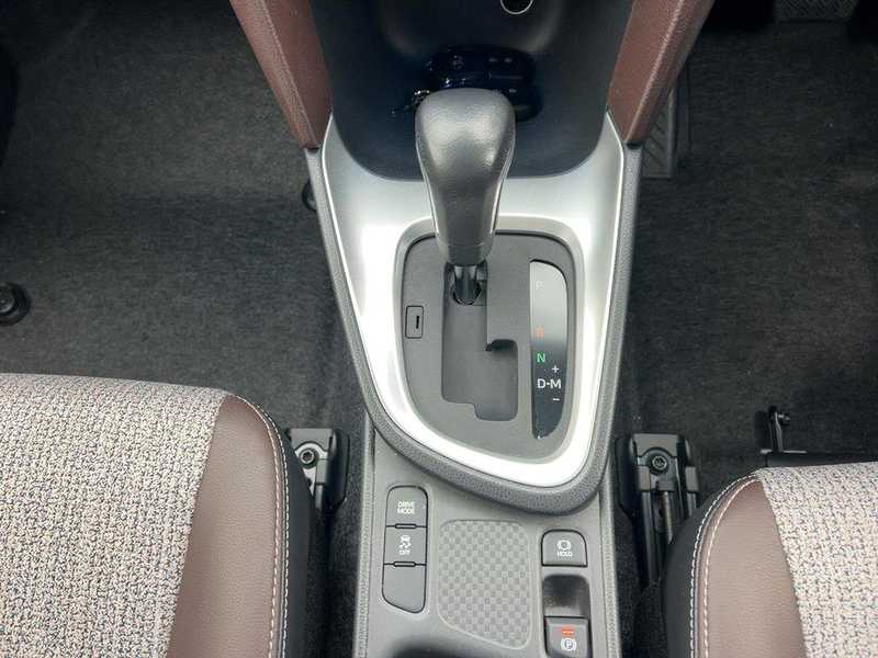 2021 Toyota Yaris Cross 1,5L 2021 Cyprus