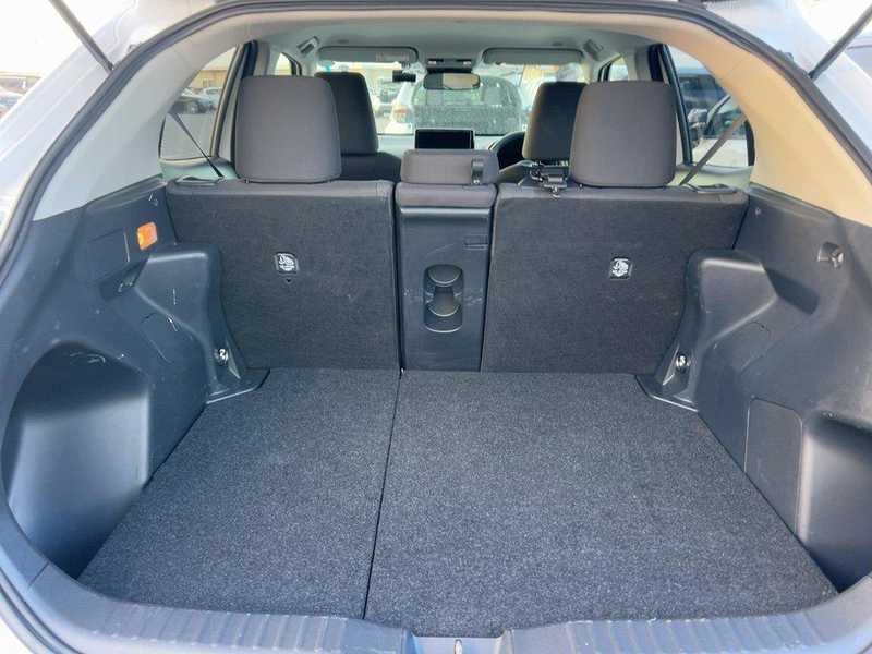2025 Toyota Yaris Cross 1,5L 2025 Cyprus