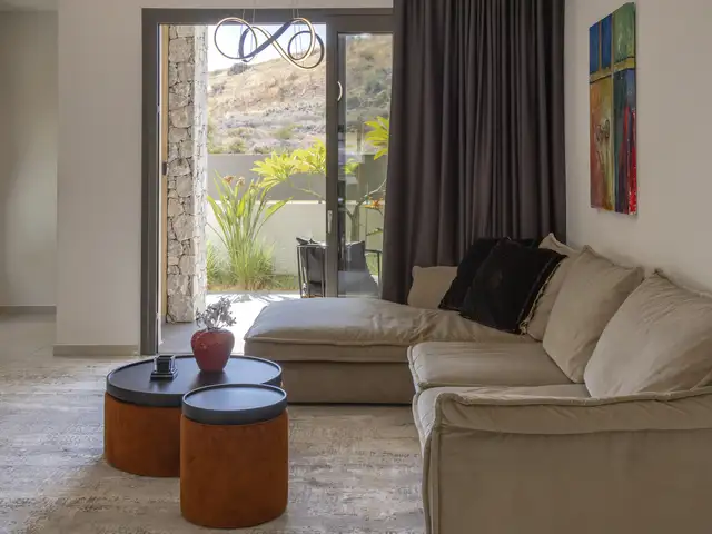 3-bedroom detached house to rent, Επαρχία Λεμεσού — Άγιος Αθανάσιος - 8