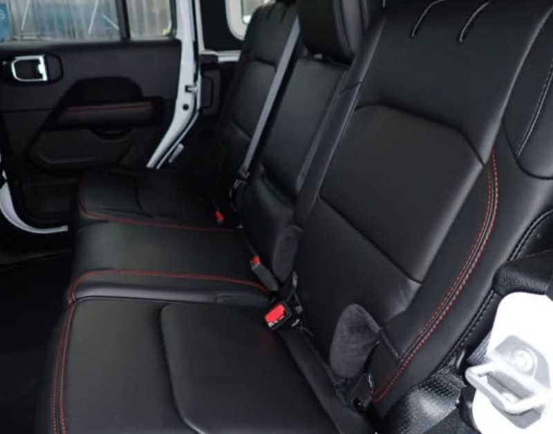 2026 Jeep Wrangler 2,0L 2026 Cyprus