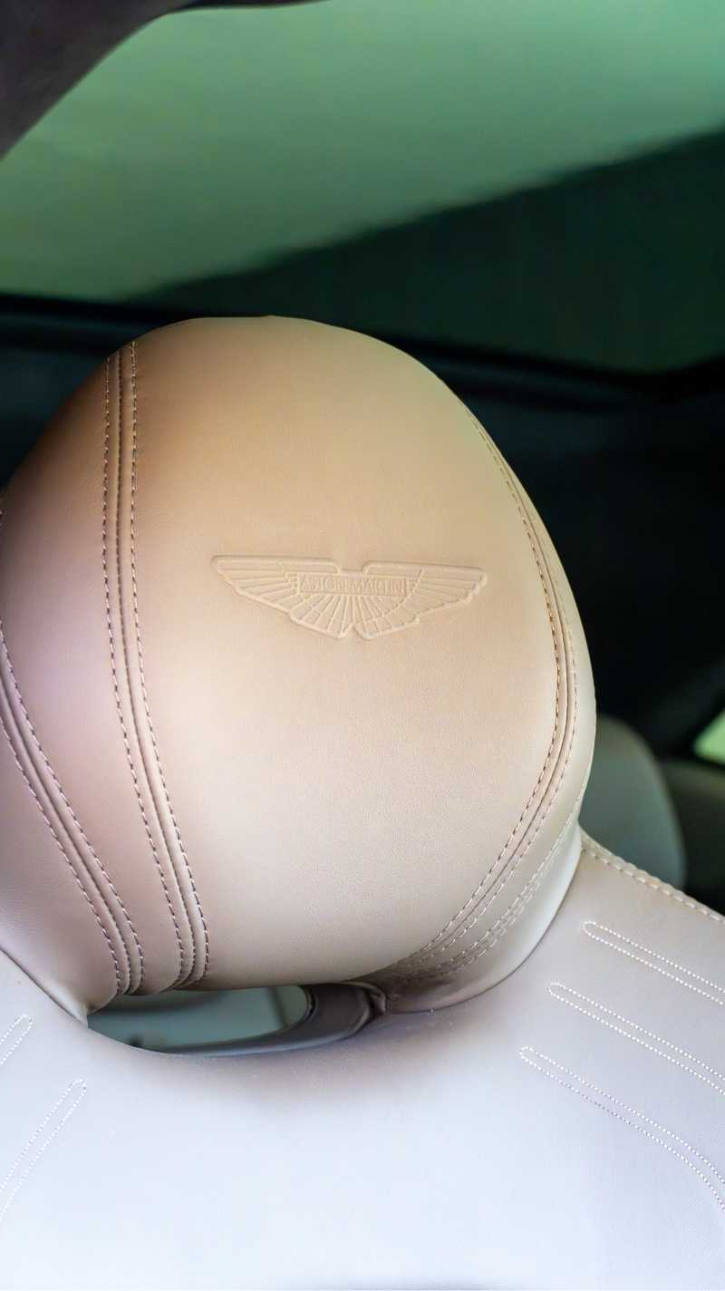 2023 Aston Martin DBX 4,0L 2023 Cyprus