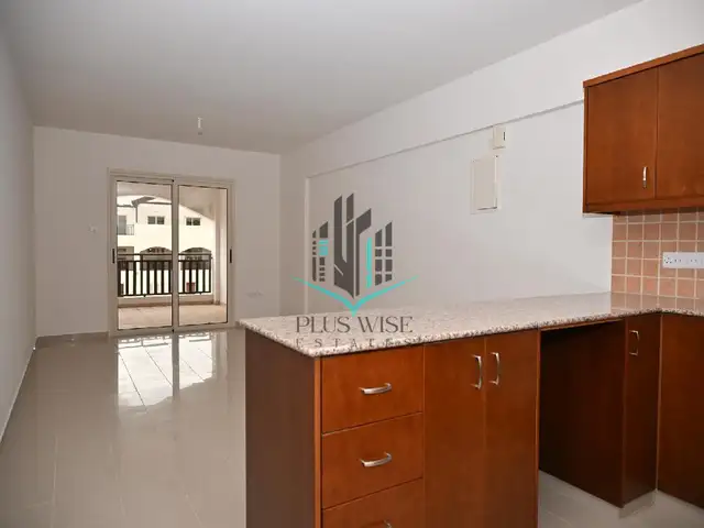 2-bedroom apartment for sale, Larnaca — Tersefanou
