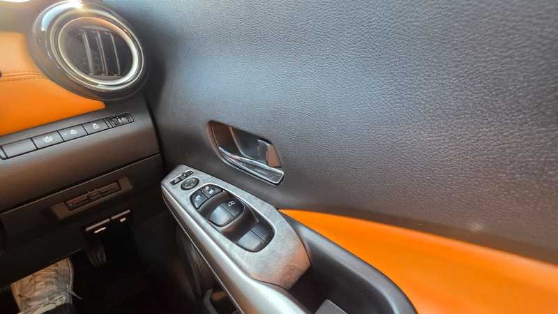 2022 Nissan Kicks 1,2L 2022 Cyprus