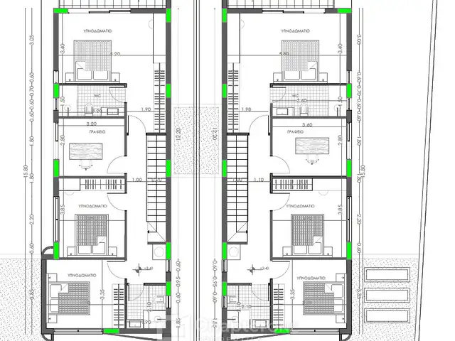 3-bedroom villa for sale, Nicosia — GSP Area - 5