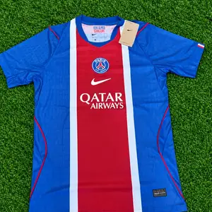 Player version nike psg o. dembélé 10 home football shirt 26/27, Nicosia — GSP Area
