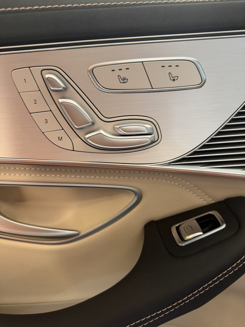 2024 Mercedes-Benz EQC Electric 2024 Cyprus