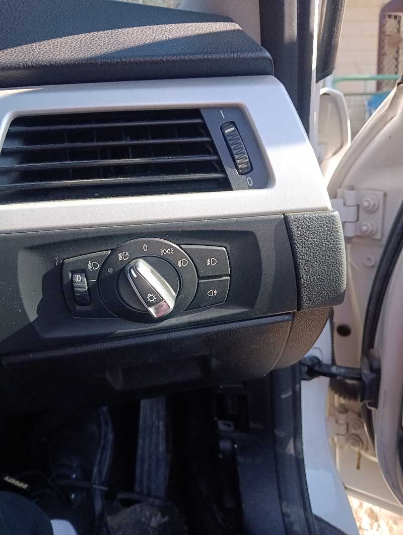 2011 BMW 3-Series 1,6L 2011 Cyprus