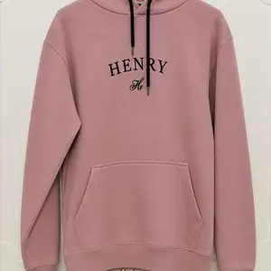 Two henry clothing ανδρικά φούτερ με κουκούλα ροζ, Επαρχία Αμμοχώστου — Αγία Νάπα