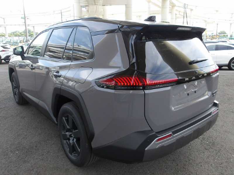 2026 Toyota RAV4 2,5L 2026 Cyprus