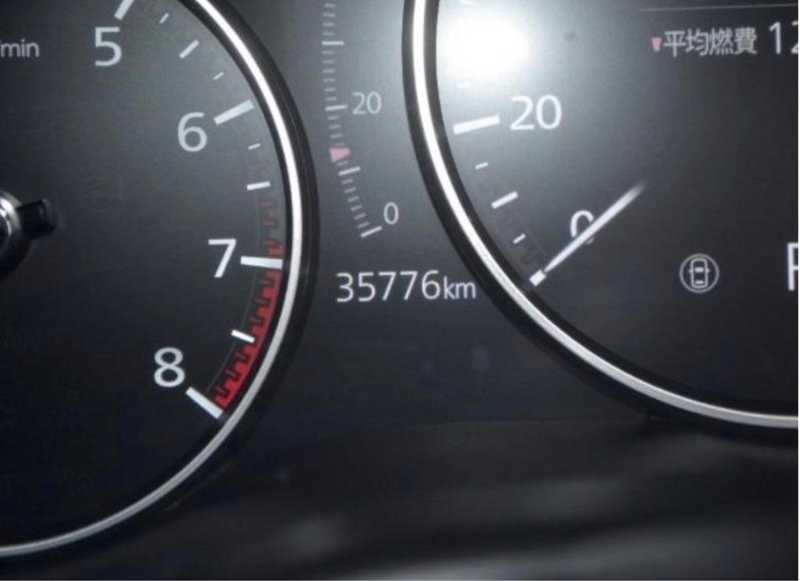 2021 Mazda CX-30 2,0L 2021 Cyprus