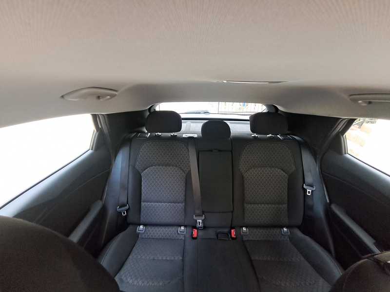 2020 KIA XCeed 1,6L 2020 Cyprus