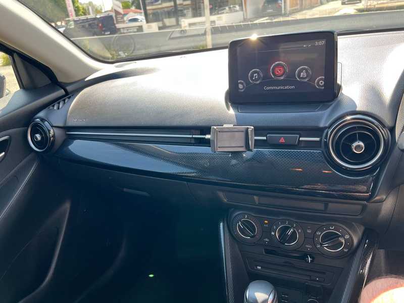 2018 Mazda Demio 1,3L 2018 Cyprus