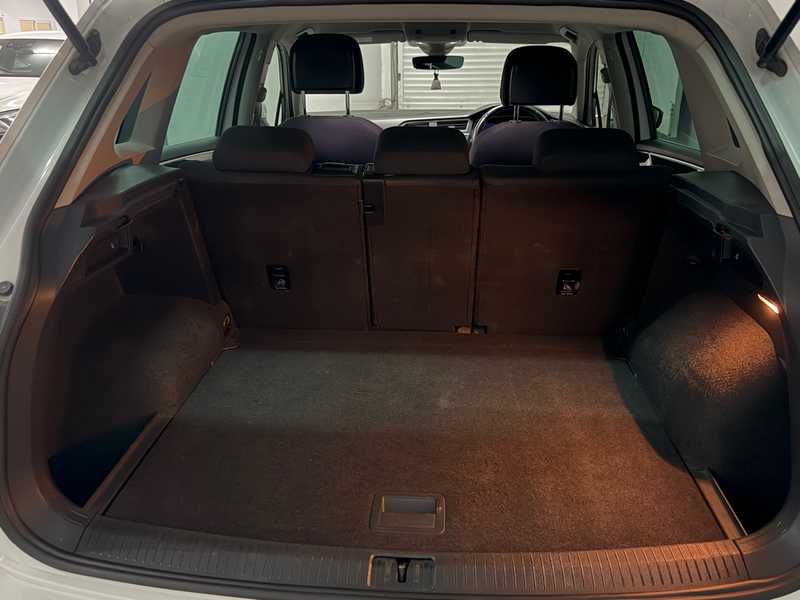 2016 Volkswagen Tiguan 2,0L 2016 Cyprus