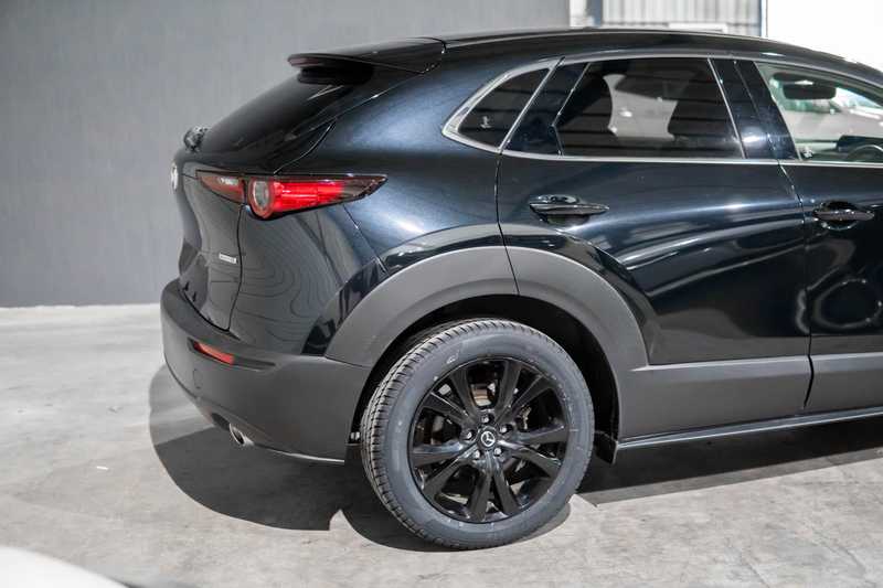 2023 Mazda CX-30 2,0L 2023 Cyprus