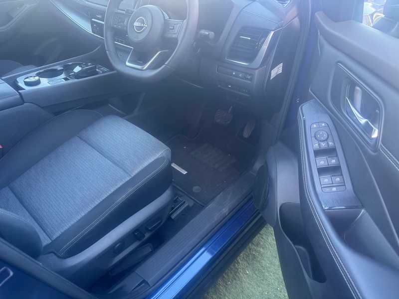 2022 Nissan X-Trail 1,5L 2022 Cyprus
