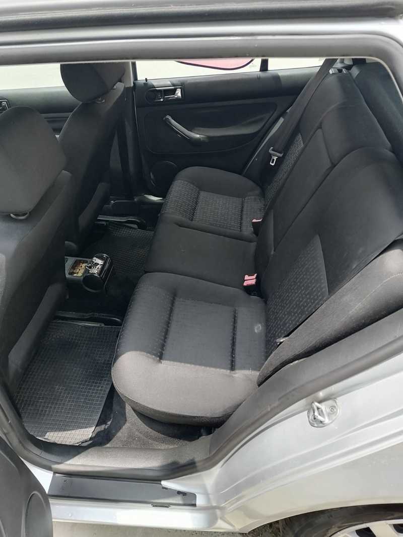 Volkswagen Golf 1,4L 2002