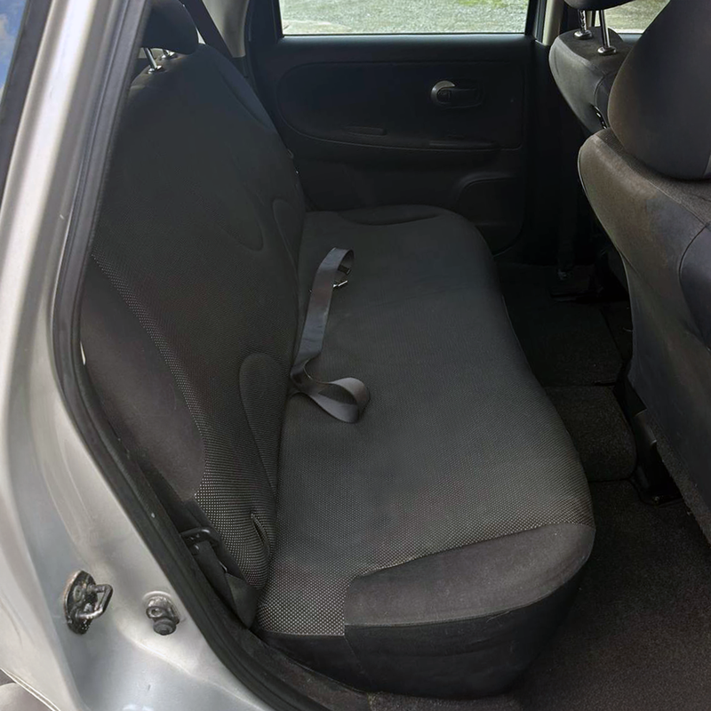 2008 Nissan Note 1,5L 2008 Cyprus