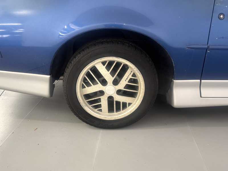 1987 Cars Classic 5,0L 1987 Cyprus
