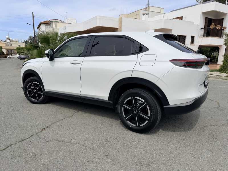 2025 Honda Vezel 1,5L 2025 Cyprus