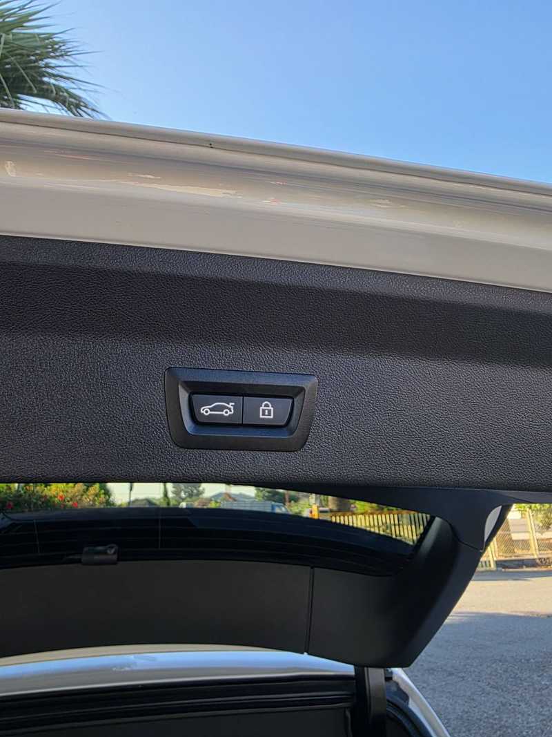 2023 BMW X3 2,0L 2023 Cyprus