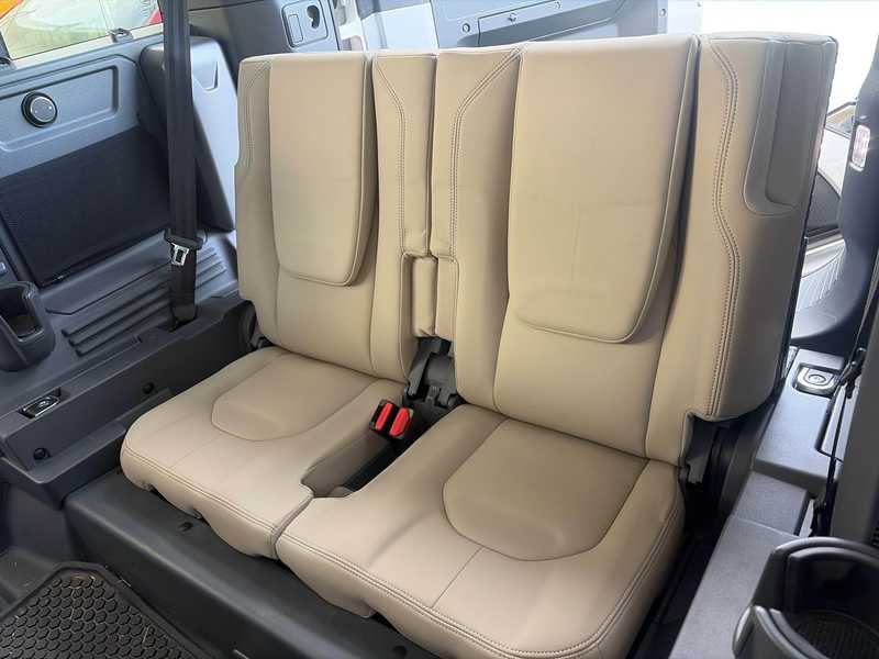 2022 Land Rover Defender 3,0L 2022 Cyprus