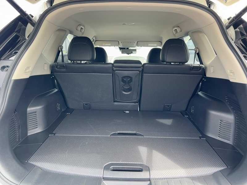 2021 Nissan X-Trail 2,0L 2021 Cyprus