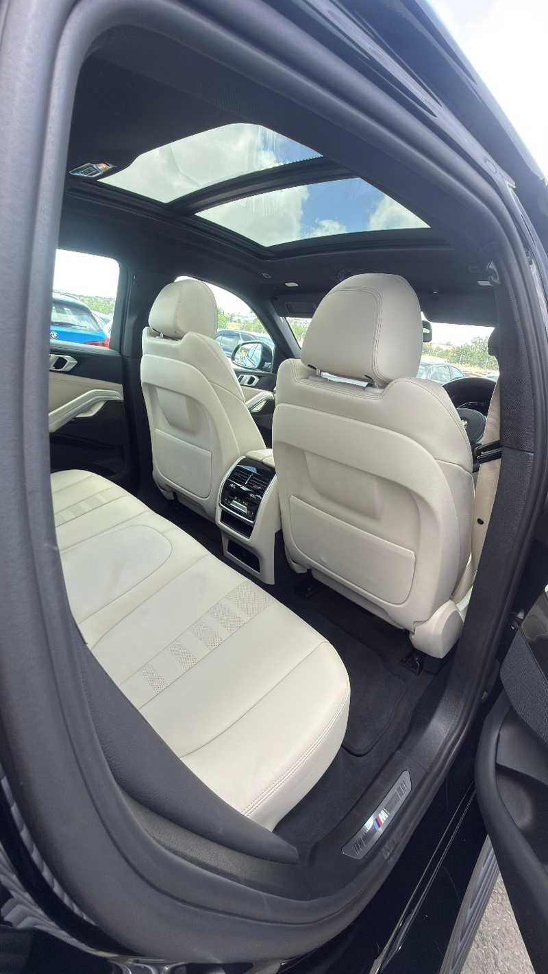 2022 BMW X6 3,0L 2022 Cyprus