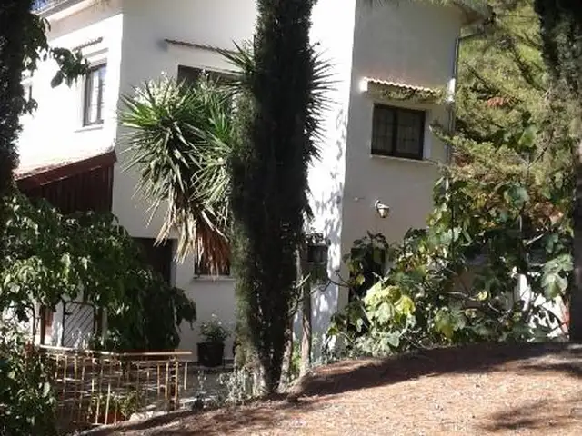 3-bedroom villa to rent, Επαρχία Λευκωσίας — Καμπί