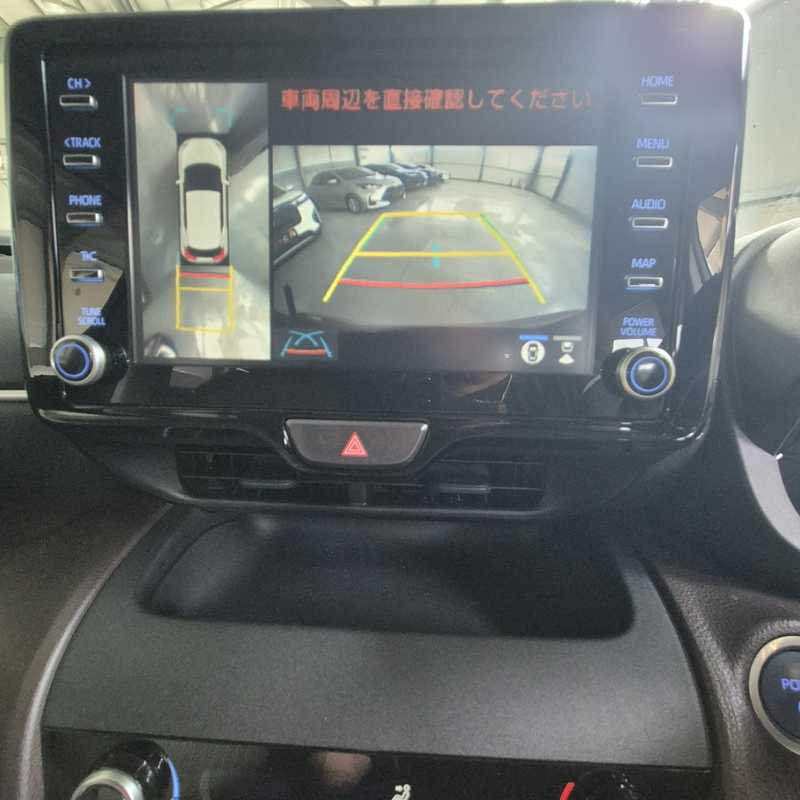 2021 Toyota Yaris Cross 1,5L 2021 Cyprus