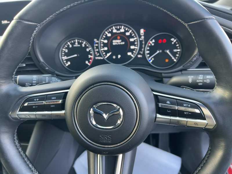 2022 Mazda 3 2,0L 2022 Cyprus