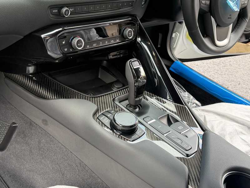 2023 Toyota Supra 2,0L 2023 Cyprus