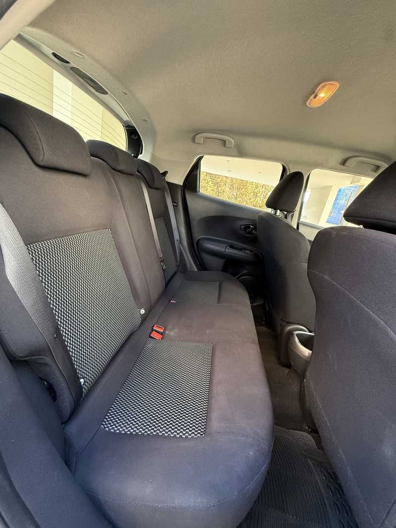 2018 Nissan Juke 1,5L 2018 Cyprus