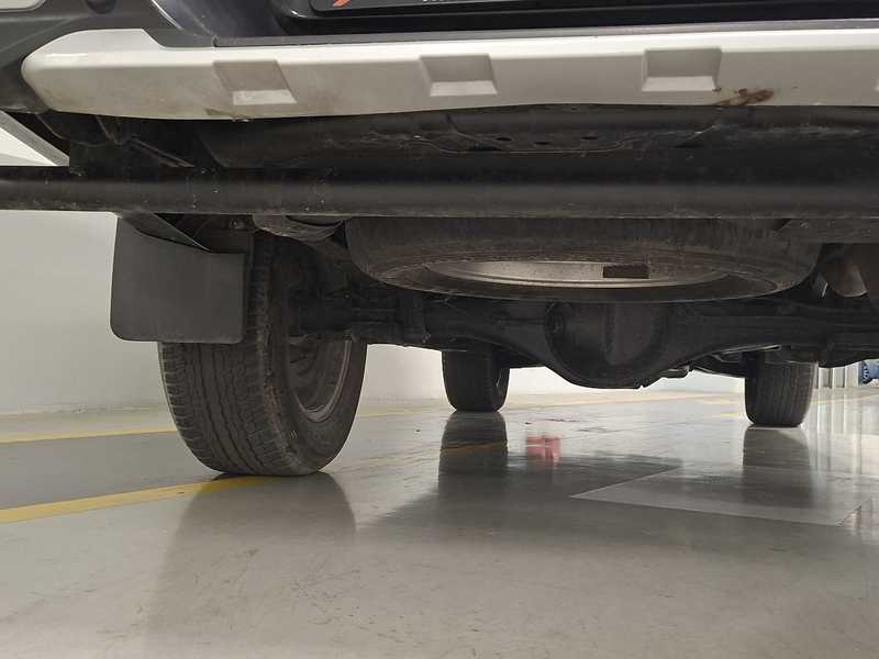 2020 Mitsubishi L200 2,3L 2020 Cyprus