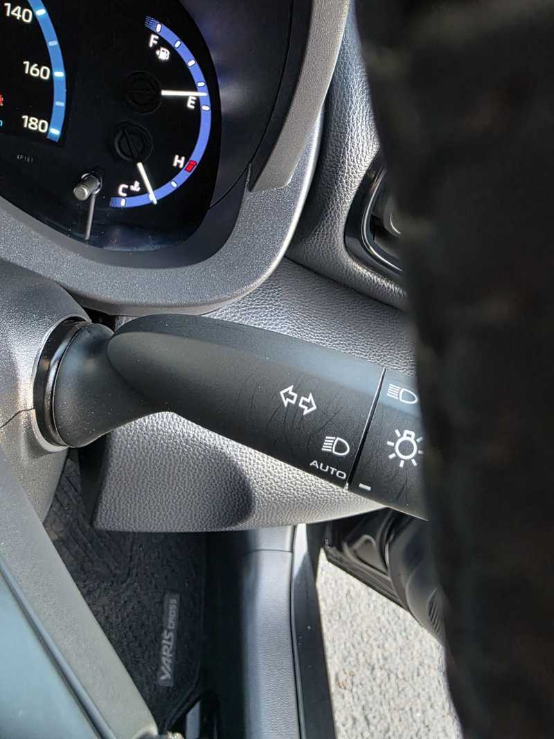 2023 Toyota Yaris Cross 1,5L 2023 Cyprus