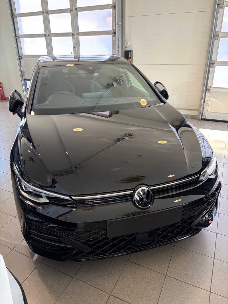 2025 Volkswagen Golf 1,5L 2025 Cyprus