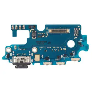 Mini board connector charger samsung a57 a576 original, Limassol — Agios Athanasios