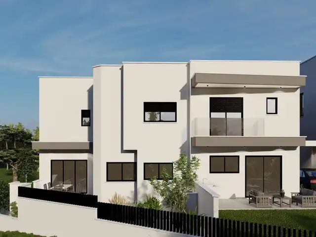 3-bedroom detached house for sale, Επαρχία Λεμεσού — Λεμεσός - Αγία Φύλα