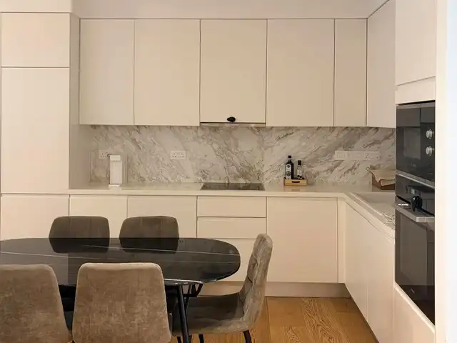 3-bedroom apartment to rent, Limassol — Germasogeia Tourist Area