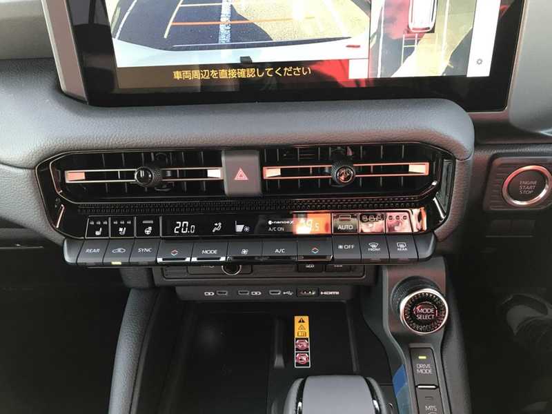 2026 Toyota Land Cruiser 250 2,8L 2026 Cyprus