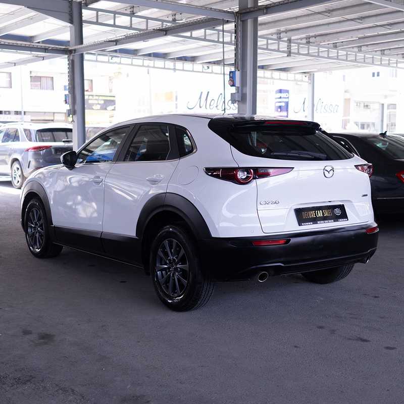 2021 Mazda CX-30 2,0L 2021 Cyprus