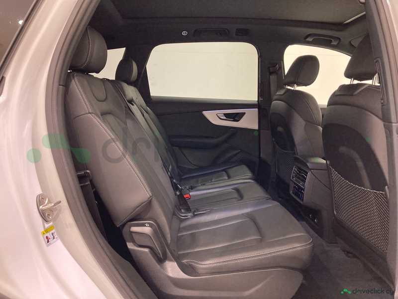 2024 Audi Q7 3,0L 2024 Cyprus